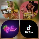 TurkHub Kanalları