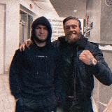 UFC257 | Мовсар Евлоев | Конор | Порье