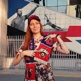 Серафима ⋆ ЦСКА