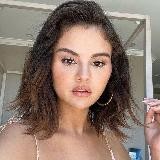 Selena Gomez