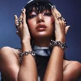 BLACKPINK SONGS || ROSE ROSIE || LISA