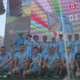 ORENBURG SEVER #ЮжныйУрал17