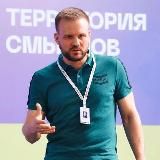 Андрей Цепелев. Госдиджитал