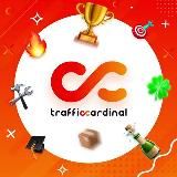 Traffic Cardinal - арбитраж трафика