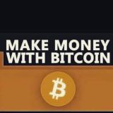 Blockchain & bitcoin Free ads