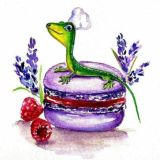 Кондитерские курсы | Бенто, торты, печенье, шоколад