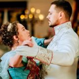 Сериалы🎥«Чужие деньги»