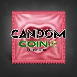 Candom Coin 💸 ربات کسب درامد