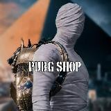 Shop Pubg Mobile