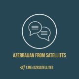 Azerbaijan from Satellites Chat