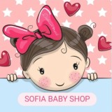 🩰 𝑺𝒐𝒇𝒊𝒂 ❀ 𝑩𝒂𝒃𝒚 🦋 𝒏𝒆𝒘 𝒎𝒐𝒅𝒆𝒍