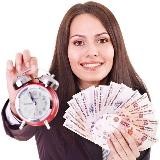 Оплата за банковские услуги