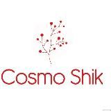 Cosmoshik. Здесь все о красоте, косметике, и здоровье кожи и тела!