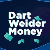Dart Weider Money