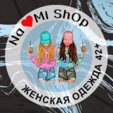 Na❤️Mi ShOp 4⃣2⃣➕️