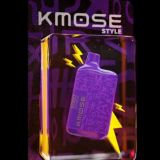 KMOSE TEAM