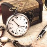 Первый тайм.