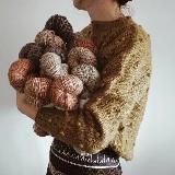 Вязание с esthetic_knit | мк