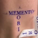 Mᴇʍᴇnᴛᴏ Mᴏri👀💙