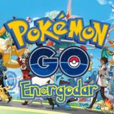 Pokémon Go Energodar