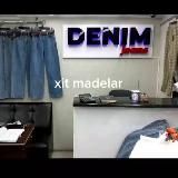 DENIM JEANS 32 Magazin