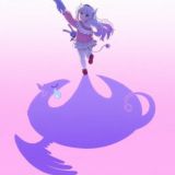 勇永風 ⚔️ サークル (UAF)