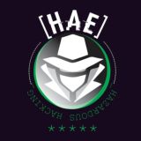 [HAE]™Hazardous Hacking