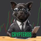 CRYPTEROS CLUB