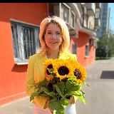 Наталья Русавская