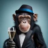 Странные открытки