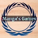 😍Manga's Games😱