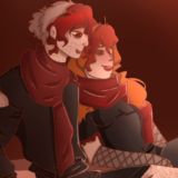 Отряд домино