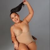 Эвенкийка говорит