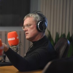 Частный канал Сергея Мардана