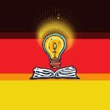 Deutsche Bibliothek • Немецкая библиотека • Книги на немецком • Немецкий язык • Projekt Zukunft