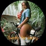 Sweets for daddy🍬