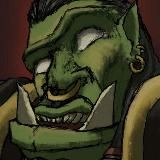 Лачуга Тралла🫧