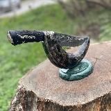 Ножи Кизляр от Шамиля