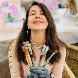 Художник Алина Духарт
