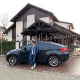 Тимур Агиев