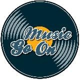 Music | GO ON