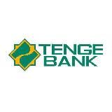 Tenge Bank_Работа_Ish