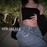 𝙍𝙚𝙙 𝙑𝙚𝙡𝙫𝙚𝙩