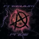 Freedom 🏴☠️ Pride