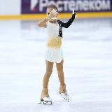 Мирослава Лебедева