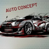 Auto Concept
