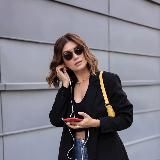 Пиши, Маришери