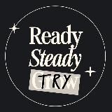 ReadySteadyTry