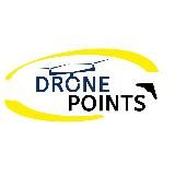 DRONEPOINTS создаем дронопорты с нуля!