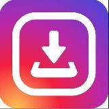 Скачать видео с ИНСТА